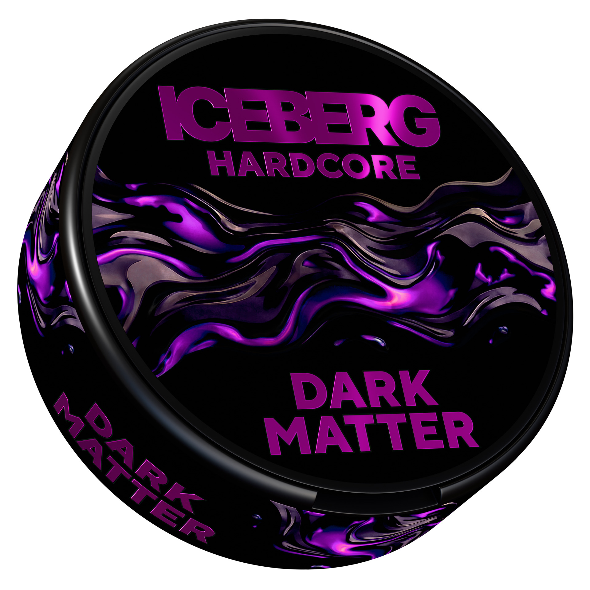 ICEBERG DARK MATTER Темная Материя
